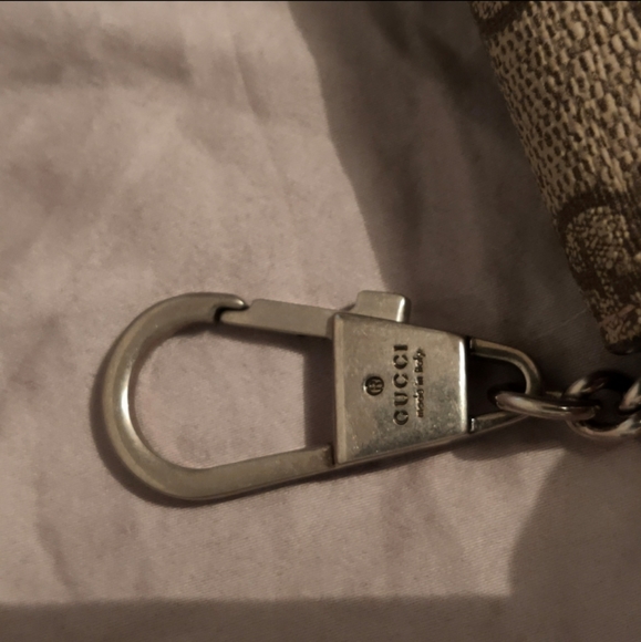 Dionysus GG Supreme super mini bag - Picture 7 of 8